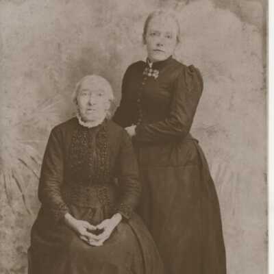 Swords & Fleming Women