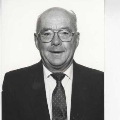 Ed Hiefield
