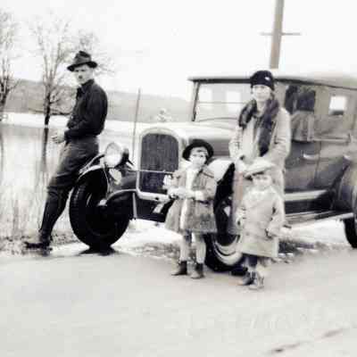 1922 Flood