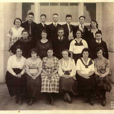 School Photograph