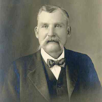 Davis, Joseph
