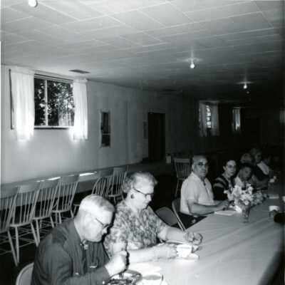 Park Place School - Group Meeting