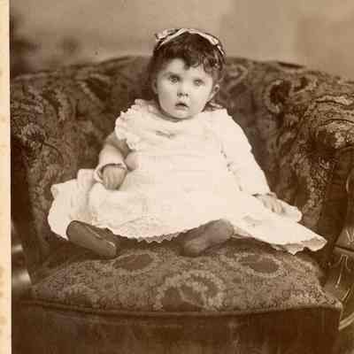 Florance's Baby