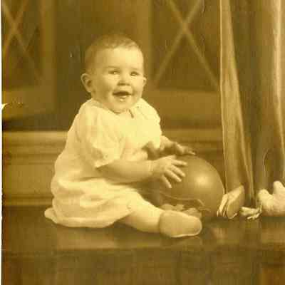 Bassett, Clifford "Bud" Jr.