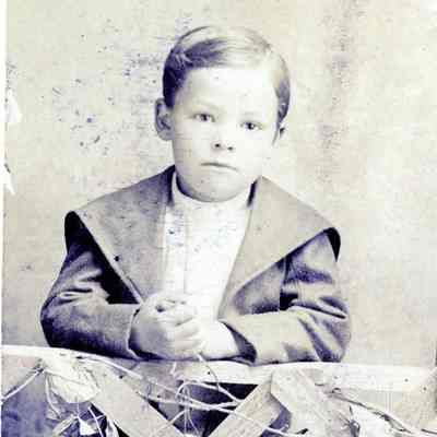 Burns Family Collection - Georgie Burns