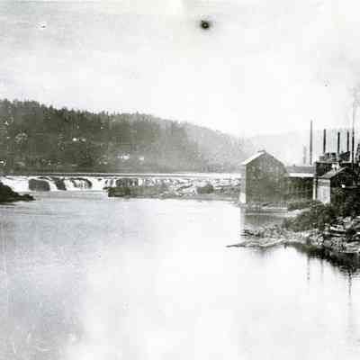 Willamette Falls