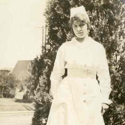 Unknown Nurse