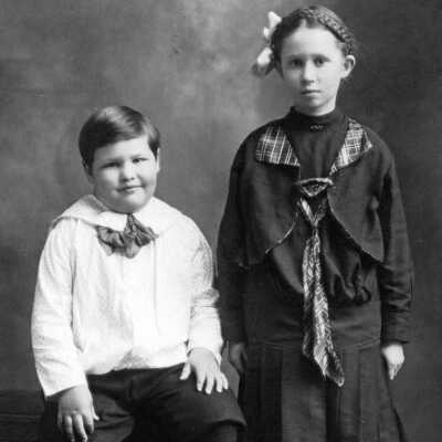 Ryckman, Jack and Thelma
