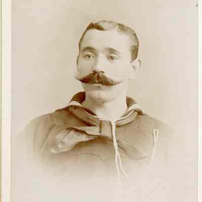 Coughlan, Henry