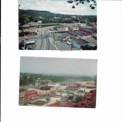 Post Cards