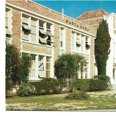 Postcard to Mertie Stevens