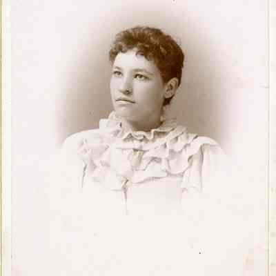 Herrington, Dora (Theodora Talbert)