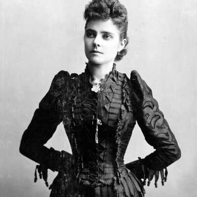 Agnes Queeney.