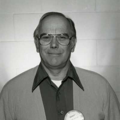 Oregon City - West Linn Rotary Members 1988 - Dennis O'Rourke