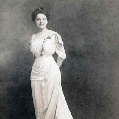 Ruby Jacobs Goss