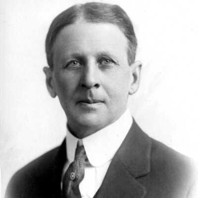 Stephen Carver.