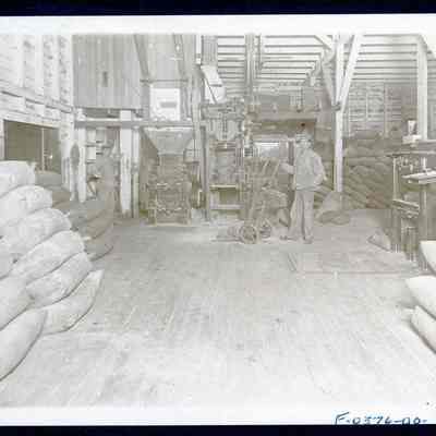 Hartrampf Feed Store: (enhanced)
