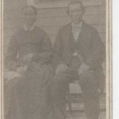Unknown Persons