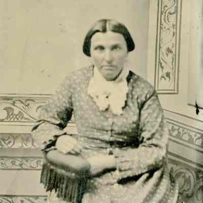 Johnston, Rachel