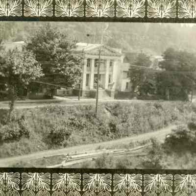 Elks Lodge 1914 - Oregon City