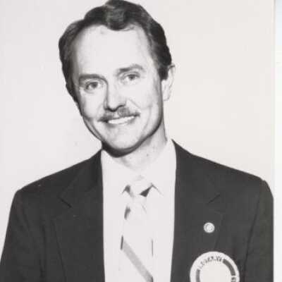 Jim Riggle