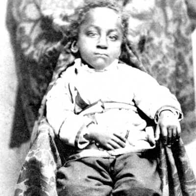 Charles Livingston.