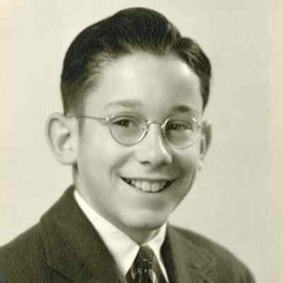 Harold Graves