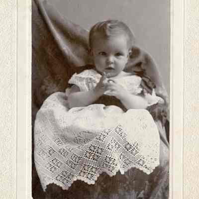 Hornberger, Elsie