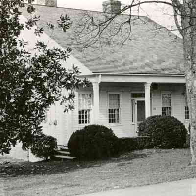Barclay House