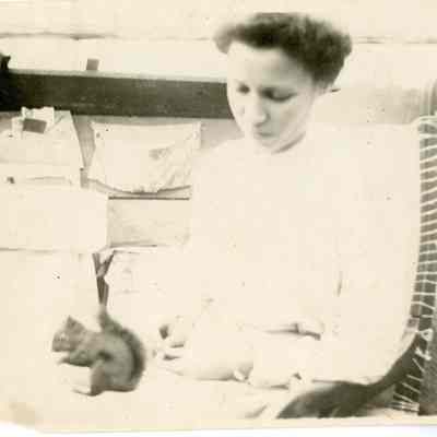 Ryckman, Jessie (Talbert)