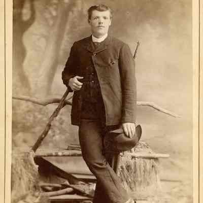 Davis, Fred