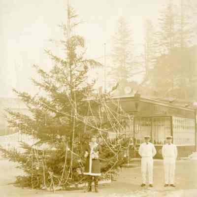 Beatie Family - James Ralph "J.R." Guynes