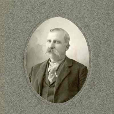 Davis, John