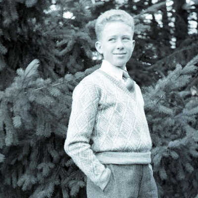 Olsen, Theodore
