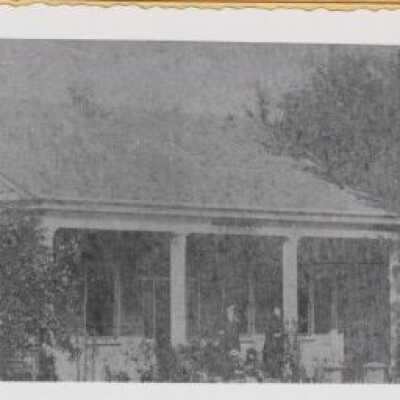Barclay House 1870