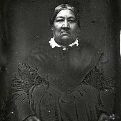 Margaret McLoughlin