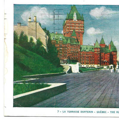 Postcard to Mertie Stevens