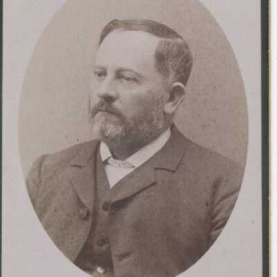 J.F. Brunden 1887