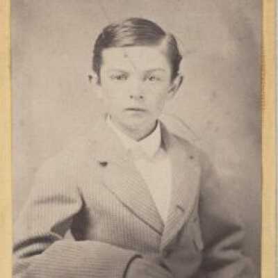 Miller, Lynton Wade