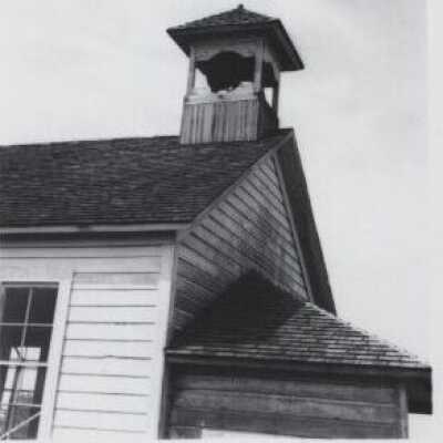 Fallsview School 1949