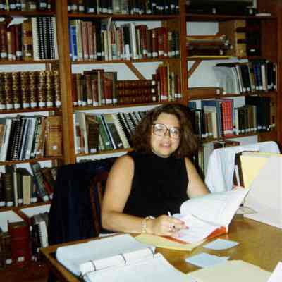 Clackamas County Family Historical Society (CCFHS) - Volunteers 1993