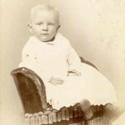 West, Jesse