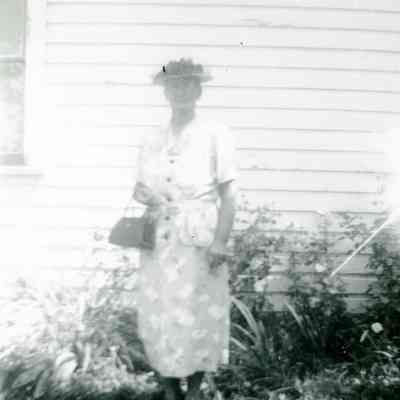 Krause Family - Mrs. Krause