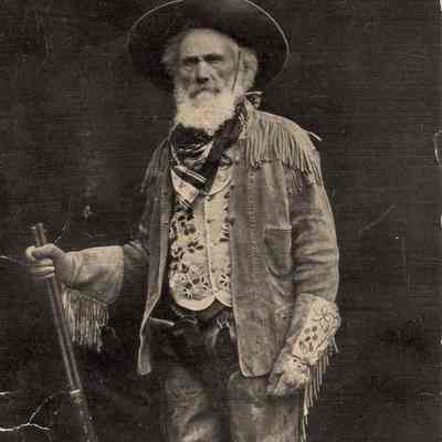 Meeker, Ezra