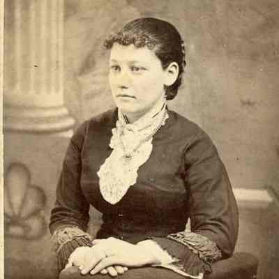 Johnson, Louisa