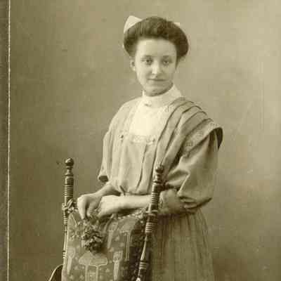 Johanna Hopp Quade