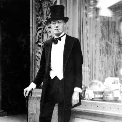 Beattie, Arthur 1935