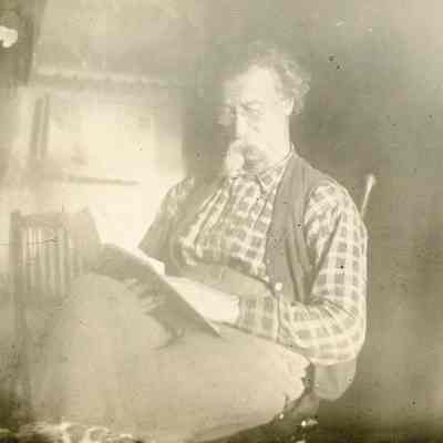 Talbert, John A.