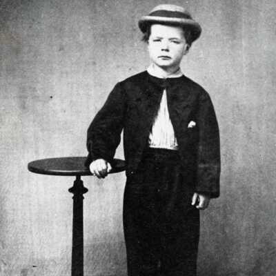 Barlow, Cassius Union