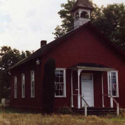 Viola School House
